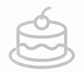الطورطات والجاتوهات والحلا